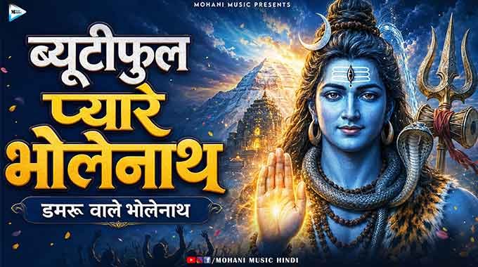 Beautiful-Pyare-Bholenath-New-song