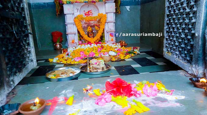 Aarasuri Ambaji photo 2 