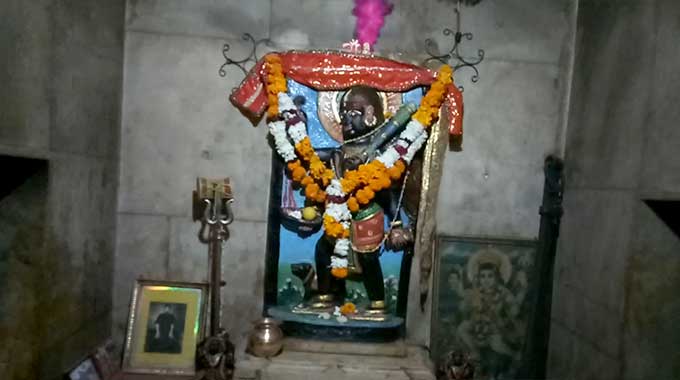 Kaal Bhairav