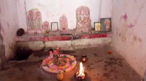jabkeshwar mahadev shivling