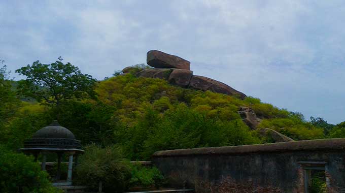 Rishikesh Mandir Itihas