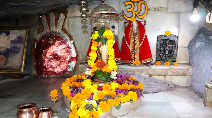 Vastaneshwar Mahadev Shivling